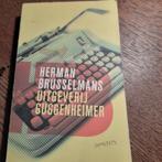 Herman Brusselmans - Uitgeverij Guggenheimer, Ophalen of Verzenden, Nieuw, Herman Brusselmans, België