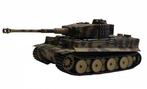 RC tank Tiger 1 tussen uitvoering metalen uitvoering pro 1/1, Ophalen of Verzenden, Nieuw