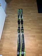 ski's 168 elan heren, 160 tot 180 cm, Zo goed als nieuw, Carve, Skiën