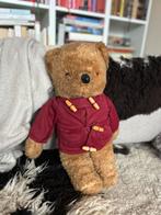 Antieke beren. Los te koop of als set, Verzamelen, Ophalen, Gebruikt, Stoffen beer, Overige merken