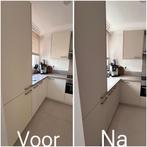 Keuken wrappen, Ophalen, Zo goed als nieuw