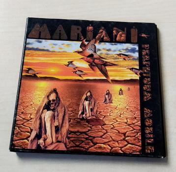 Mariani - Perpetuum Mobile CD 1971/200? beschikbaar voor biedingen