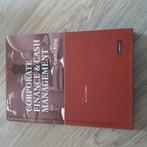 Hans Wiebes - Corperate Finance en Cash Management, Ophalen of Verzenden, Hans Wiebes, Management, Zo goed als nieuw