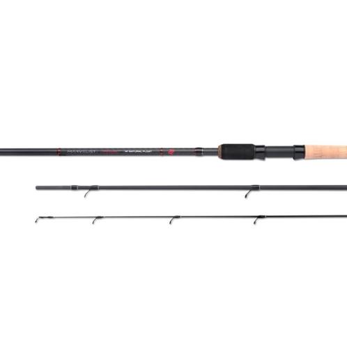 10% korting op Nytro feeders en match hengels, Watersport en Boten, Hengelsport | Witvissen, Nieuw, Werphengel, Ophalen