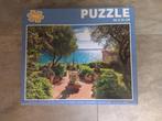 Puzzels (6st), Ophalen, Zo goed als nieuw