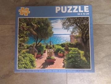 Puzzels (6st) beschikbaar voor biedingen