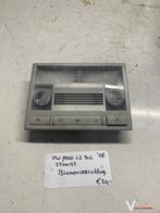 Vw Polo 1.2 3cil 5 drs 2006 2500155 Binnenverlichting