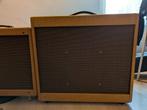 Tweed cabinet / kast (leeg), Muziek en Instrumenten, Versterkers | Bas en Gitaar, Ophalen of Verzenden, Zo goed als nieuw