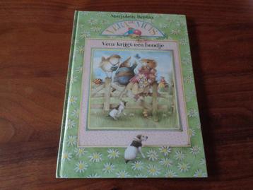 Vera krijgt een hondje - Marjolein Bastin beschikbaar voor biedingen