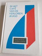 0224 in het cafe van de verloren jeugd - patrick modiano, Boeken, Verzenden
