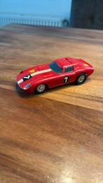 Gama ferrari slotcar, Kinderen en Baby's, Speelgoed | Racebanen, Ophalen of Verzenden, Elektrisch, Overige merken