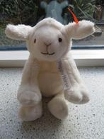 Schaap schaapje Farm Lamb merk Happy Horse ca 18 cm, Ophalen of Verzenden, Zo goed als nieuw, Overige typen