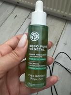 Yves Rocher Sebo Pure Végétal Serum, Sieraden, Tassen en Uiterlijk, Uiterlijk | Gezichtsverzorging, Ophalen of Verzenden, Zo goed als nieuw