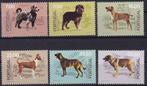 WW3287 - Portugal - 1981 - Honden - Postfris, Verzenden, Postfris, Portugal
