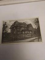 BENNEBROEK  HUIZE "VOGELENZANG "  1945, Verzamelen, Ansichtkaarten | Nederland, Ophalen of Verzenden