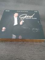 Gerard Joling - Goud - Boxset (3CD), Ophalen, Gebruikt, Levenslied of Smartlap, Boxset