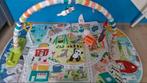 Speelkleed, Ophalen, Zo goed als nieuw
