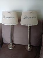 2 Riviera Maison lampjes, Ophalen of Verzenden, Minder dan 50 cm