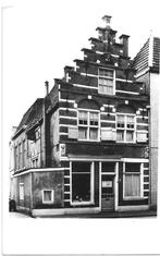 AK Kampen - A. van der Meer, Broederweg 9, Verzenden, 1960 tot 1980, Ongelopen, Overijssel