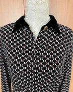 Esqualo jurk maat 44[v], Kleding | Dames, Jurken, Overige kleuren, Maat 42/44 (L), Ophalen of Verzenden, Zo goed als nieuw