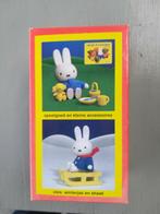 Het set met de slee van NIJNTJE/sint tip., Ophalen of Verzenden, Nieuw