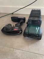 Traxxas Trx-4m defender, Hobby en Vrije tijd, Modelbouw | Radiografisch | Auto's, Elektro, Auto offroad, Ophalen of Verzenden