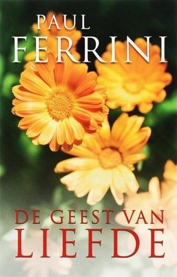 	 Paul Ferrini De geest van Liefde beschikbaar voor biedingen
