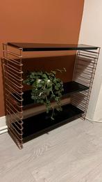 Wandrek tomado vintage, Ophalen, Zo goed als nieuw, Minder dan 150 cm, Minder dan 100 cm