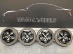 19'' originele Volkswagen ID3 ID.3 velgen + banden 5x112, 19 inch, -, -, Banden en Velgen