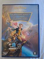 Piratenplaneet (dvd), Ophalen of Verzenden, Zo goed als nieuw