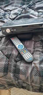 SAB SKY 5100 HD Digitale Satelliet Receiver, Ophalen, Gebruikt, Decoder
