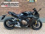 HONDA CBR 650 R (bj 2023) CBR650R / 1e eigenaar / Quikshifte, 4 cilinders, 649 cc, Bedrijf, Super Sport