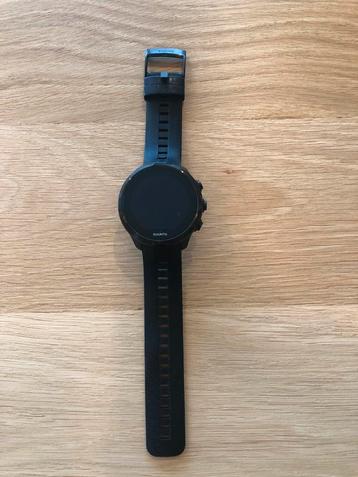 Suunto Spartan Sport Wirst HR beschikbaar voor biedingen