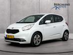Kia Venga // 1.6 CVVT ExecutiveLine // DEALERONDERHOUDEN //, 15 km/l, Gebruikt, 4 cilinders, Leder en Stof
