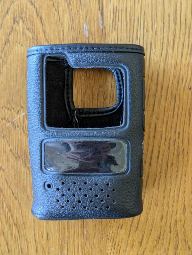 ≥ Yaesu FT3D Dual Band Transceiver – compleet in doos