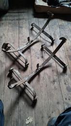 Vintage Fietsenwinkel Etalage Standaard, Ophalen of Verzenden, Gebruikt, Metaal, Kinderen en Volwassenen