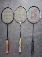 badminton-, squash- en tennisrackets, Sport en Fitness, Tennis, Ophalen, Gebruikt, Racket, Overige merken