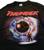 1995 Vintage Thunder Graphic Vintage shirt, Zwart, Maat 56/58 (XL), Ophalen of Verzenden, Zo goed als nieuw