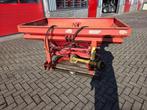 Lely Centerliner, Gewasbescherming en Bemesting