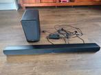 Denon HEOS SC-HHC Soundbar met Subwoofer, Ophalen of Verzenden, Met externe subwoofer, Gebruikt
