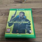 Cyberpunk 2077 | Xbox, Ophalen of Verzenden, 1 speler, Zo goed als nieuw, Vanaf 18 jaar