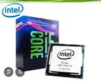 Processors I5 9600K, Computers en Software, Processors, Ophalen, Gebruikt