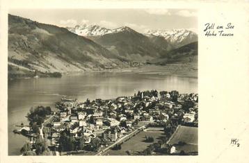 (701-410-051) Zell am See beschikbaar voor biedingen
