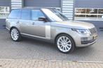 Land Rover Range Rover 4.4 SDV8 Autobiography, Auto's, Land Rover, Automaat, Gebruikt, Traction-control, Leder