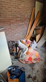 WIJ DOEN STORT RIJDEN, Ophalen of Verzenden, Zo goed als nieuw