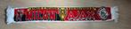 AC Milan - Ajax sjaal 23-04-2003, Ophalen of Verzenden
