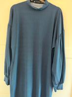 Studio Anneloes blauwe jurk maat S, Blauw, Ophalen of Verzenden, Zo goed als nieuw, Maat 36 (S)
