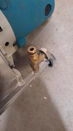 Ribema RB230Z Sleuvenzaag machine NAT 230mm, ., Overige typen, Ophalen of Verzenden, Zo goed als nieuw