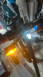 Ninebot segway elektrische step, Ophalen of Verzenden, Gebruikt, Elektrische step (E-scooter), Segway Ninebot