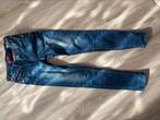 Vinginio skinny jeans 134, Kinderen en Baby's, Kinderkleding | Maat 134, Broek, Meisje, Ophalen of Verzenden, Zo goed als nieuw